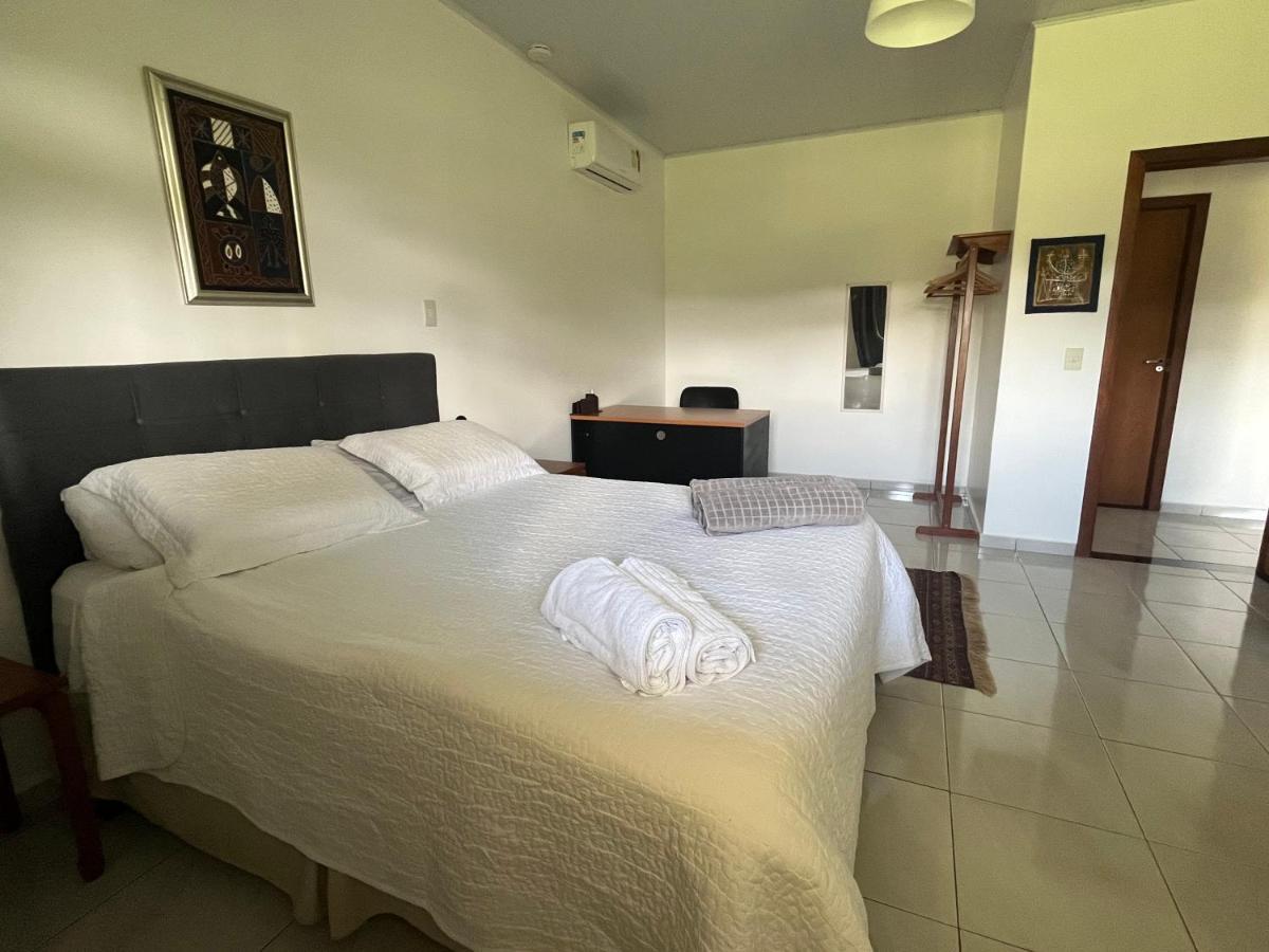 Eit Eco Inteligente Villa Alto Paraíso de Goiás Bagian luar foto