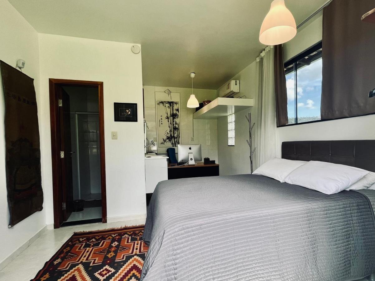 Eit Eco Inteligente Villa Alto Paraíso de Goiás Bagian luar foto