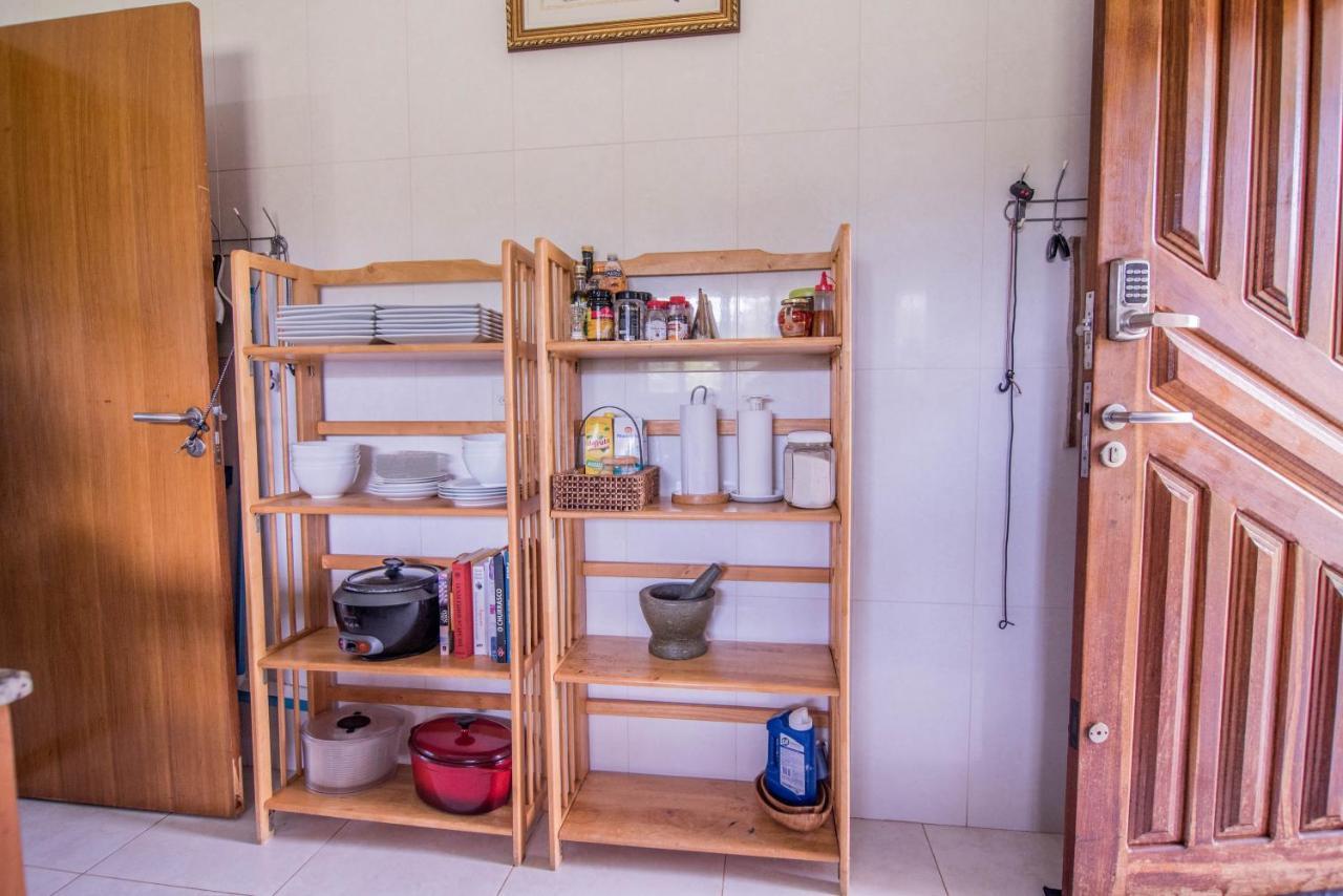 Eit Eco Inteligente Villa Alto Paraíso de Goiás Bagian luar foto