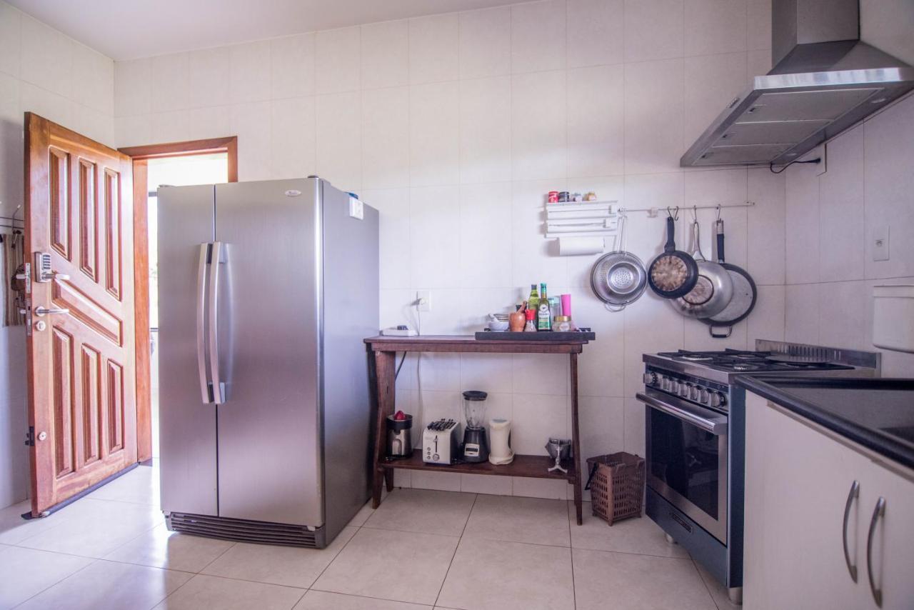 Eit Eco Inteligente Villa Alto Paraíso de Goiás Bagian luar foto