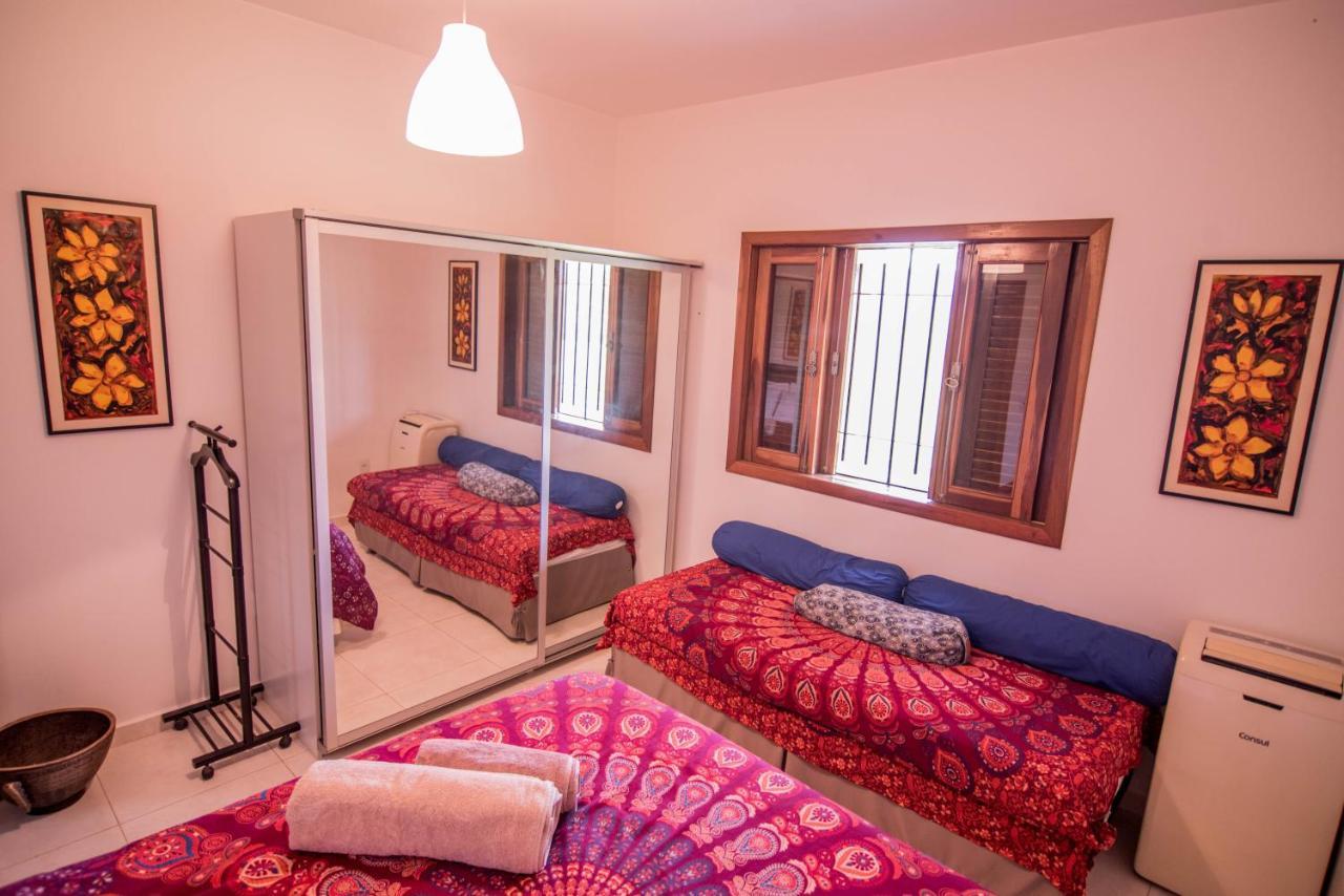 Eit Eco Inteligente Villa Alto Paraíso de Goiás Bagian luar foto