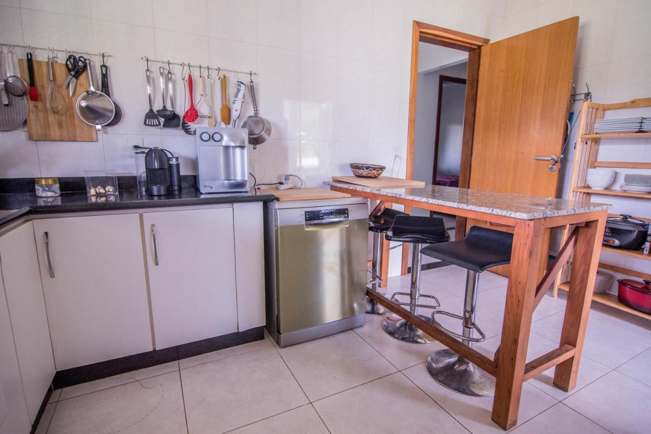 Eit Eco Inteligente Villa Alto Paraíso de Goiás Bagian luar foto