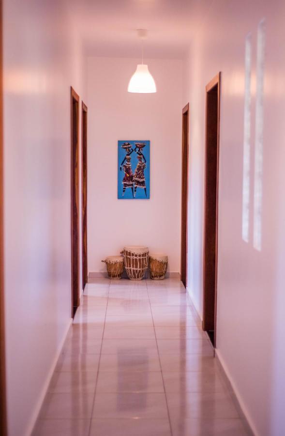 Eit Eco Inteligente Villa Alto Paraíso de Goiás Bagian luar foto