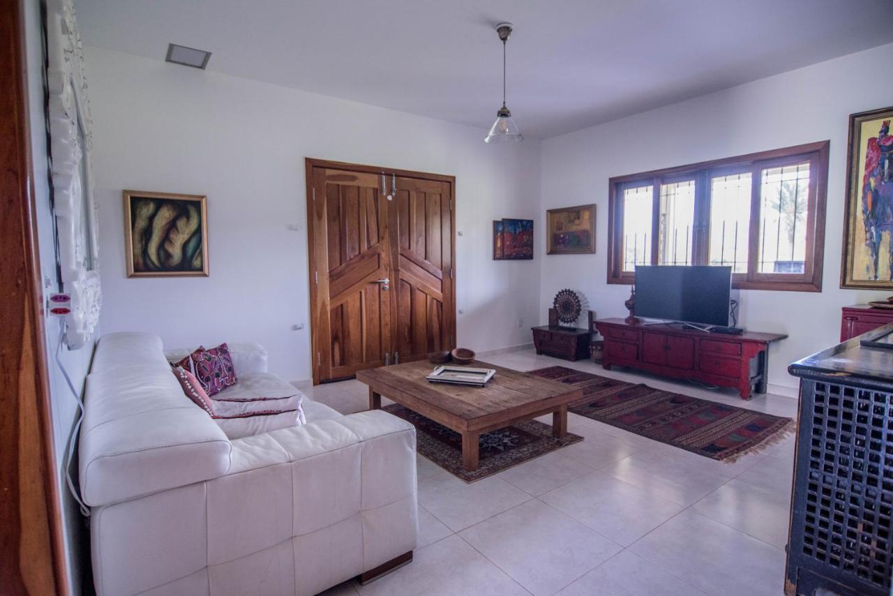 Eit Eco Inteligente Villa Alto Paraíso de Goiás Bagian luar foto