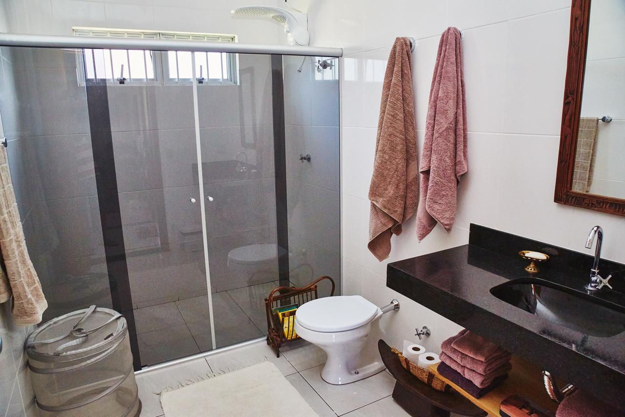 Eit Eco Inteligente Villa Alto Paraíso de Goiás Bagian luar foto