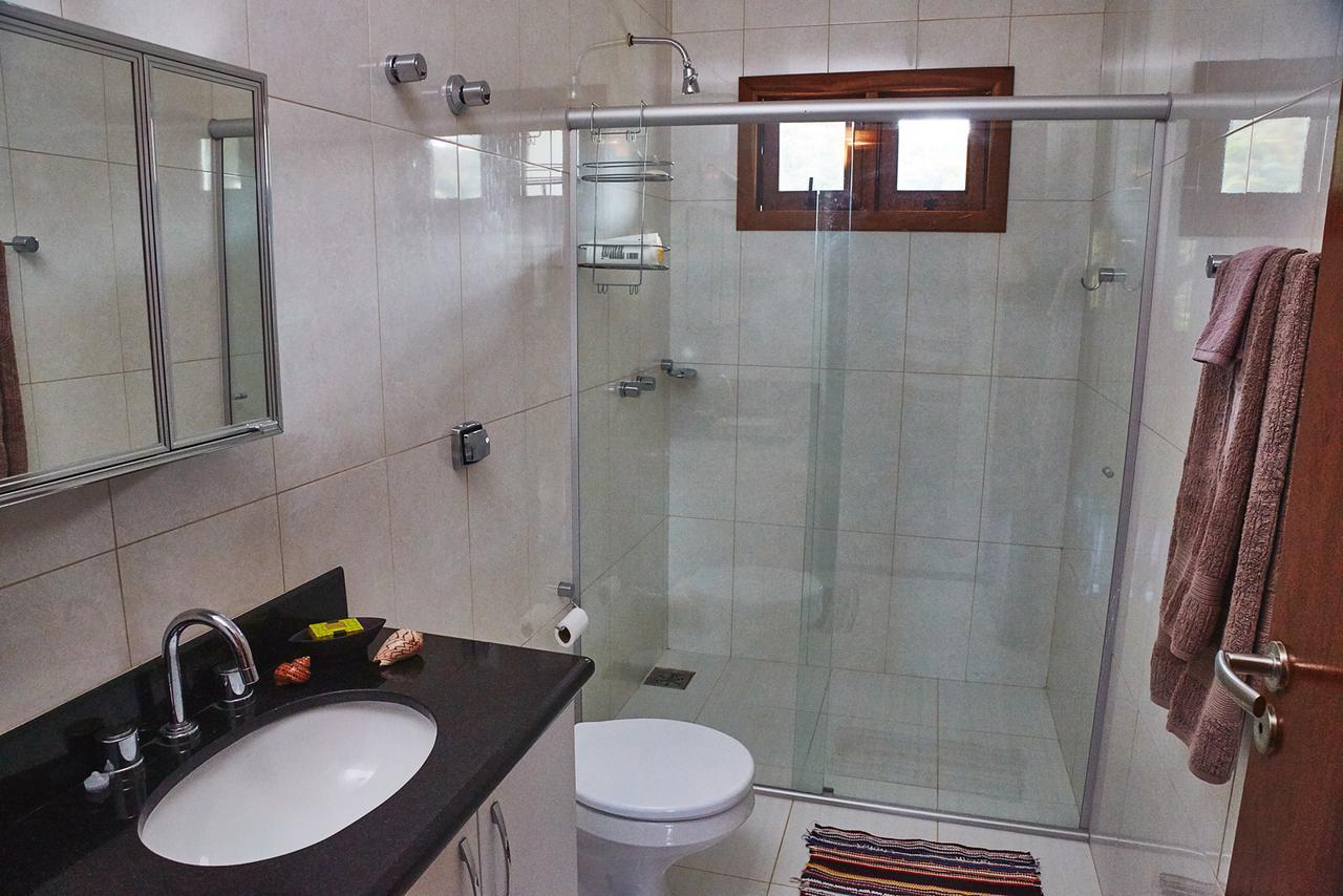 Eit Eco Inteligente Villa Alto Paraíso de Goiás Bagian luar foto